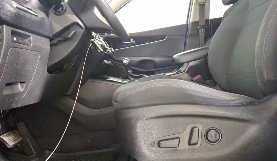 Kia Sorento 2.4 LX AUTO Suv 2018