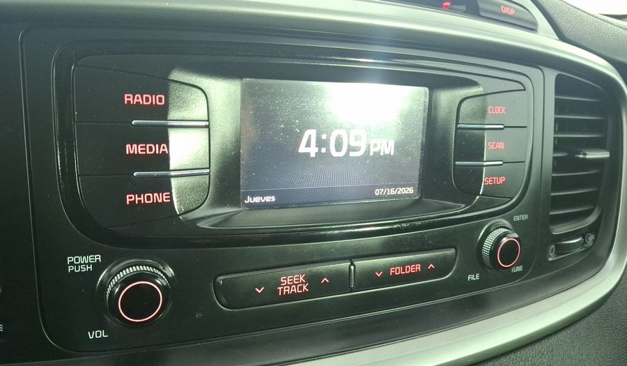 Kia Sorento 2.4 LX AUTO Suv 2018