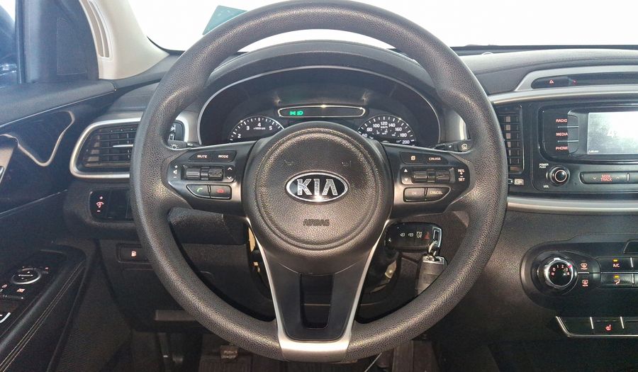 Kia Sorento 2.4 LX AUTO Suv 2018