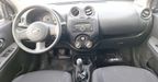 Nissan March 1.6 SENCE AC Hatchback 2013