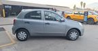 Nissan March 1.6 SENCE AC Hatchback 2013