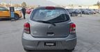Nissan March 1.6 SENCE AC Hatchback 2013