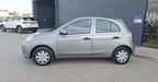 Nissan March 1.6 SENCE AC Hatchback 2013