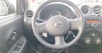 Nissan March 1.6 SENCE AC Hatchback 2013