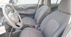 Nissan March 1.6 SENCE AC Hatchback 2013