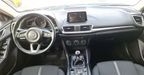 Mazda 3 2.0 SKYACTIV-G V SPORT Hatchback 2019