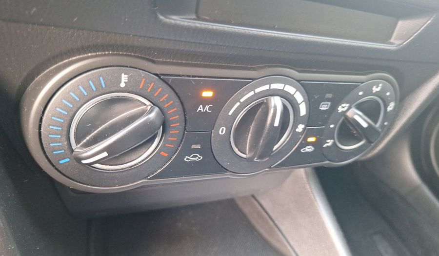 Mazda 3 2.0 SKYACTIV-G V SPORT Hatchback 2019