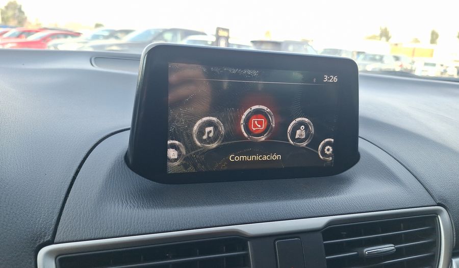 Mazda 3 2.0 SKYACTIV-G V SPORT Hatchback 2019
