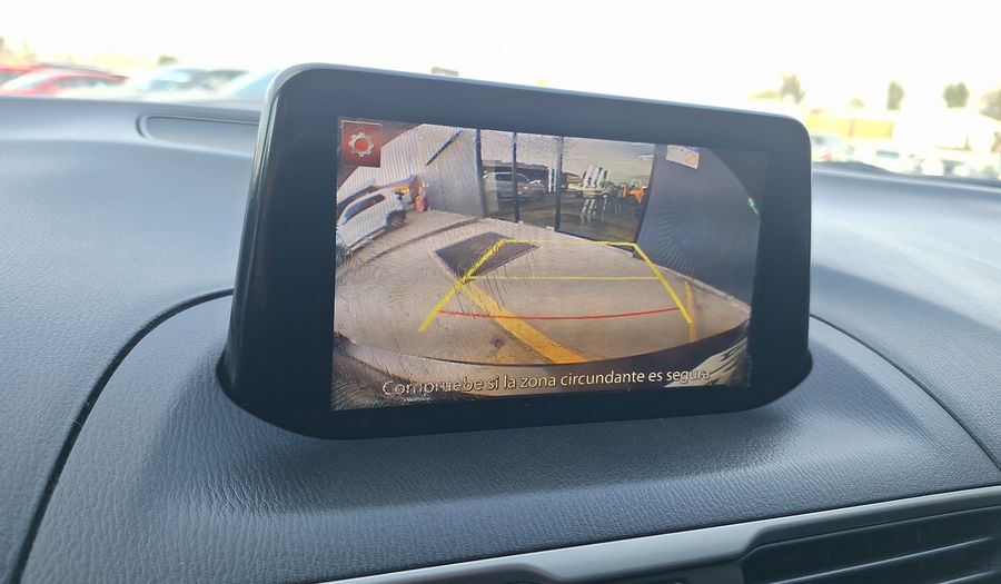Mazda 3 2.0 SKYACTIV-G V SPORT Hatchback 2019