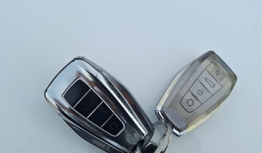 Geely Coolray 1.5T SPORT DCT Suv 2022