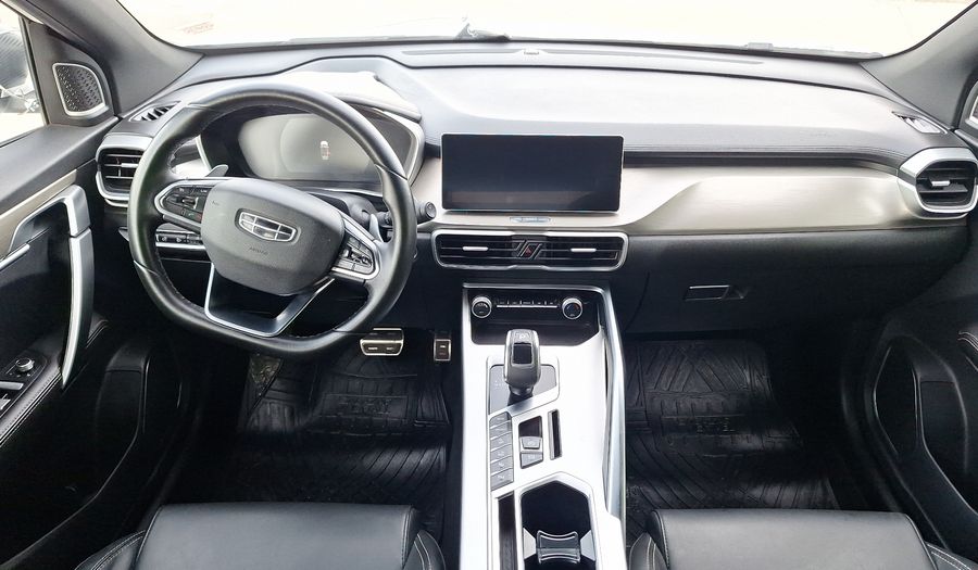 Geely Coolray 1.5T SPORT DCT Suv 2022
