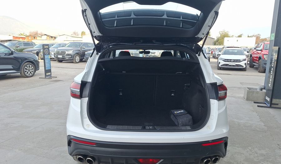Geely Coolray 1.5T SPORT DCT Suv 2022