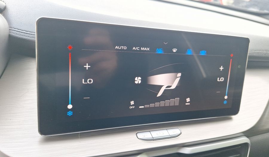 Geely Coolray 1.5T SPORT DCT Suv 2022