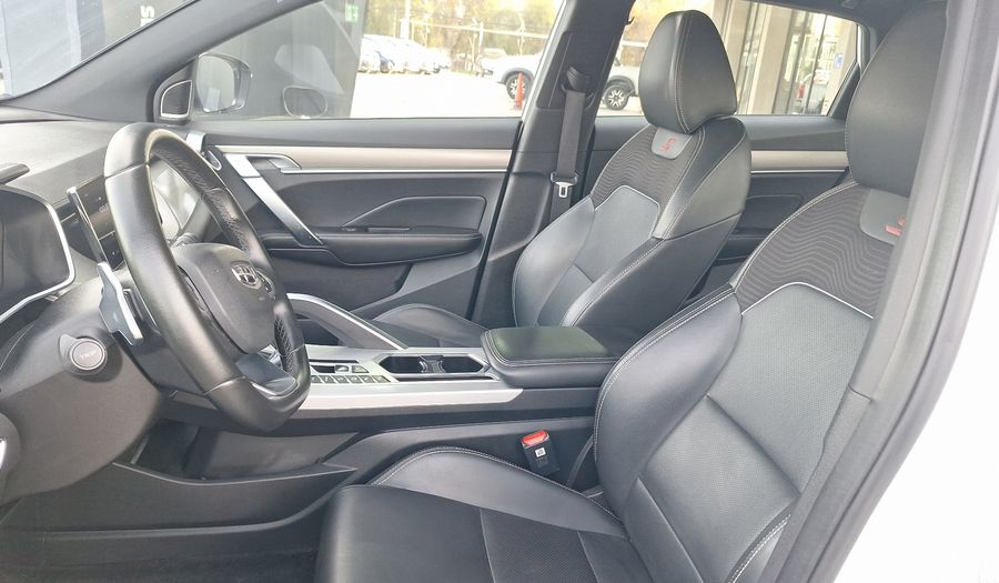 Geely Coolray 1.5T SPORT DCT Suv 2022