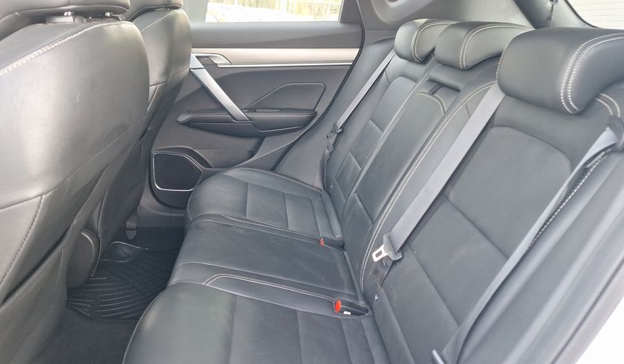 Geely Coolray 1.5T SPORT DCT Suv 2022
