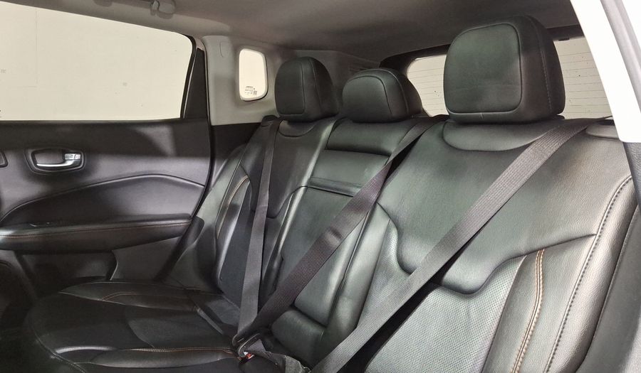 Jeep Compass 2.4 LIMITED AUTO Suv 2019