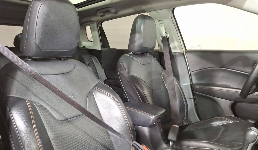 Jeep Compass 2.4 LIMITED AUTO Suv 2019