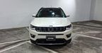 Jeep Compass 2.4 LIMITED AUTO Suv 2019