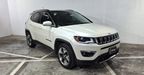 Jeep Compass 2.4 LIMITED AUTO Suv 2019