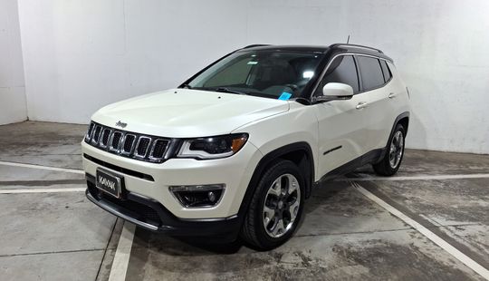 Jeep • Compass