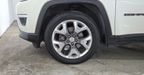 Jeep Compass 2.4 LIMITED AUTO Suv 2019