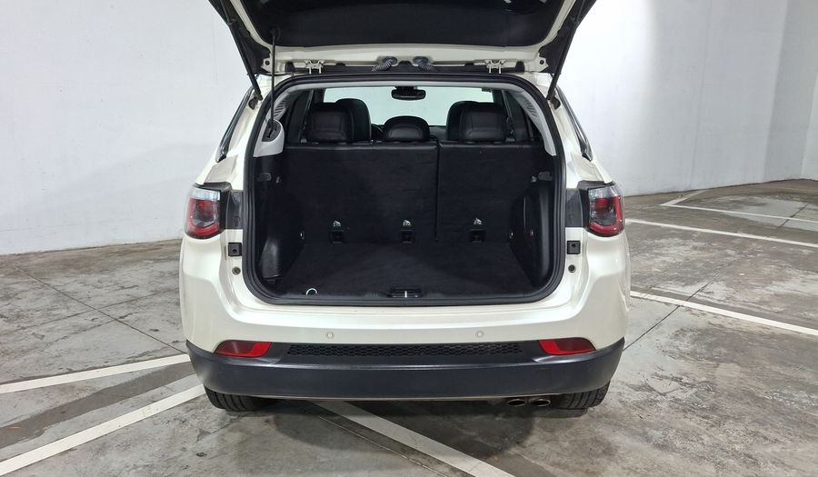 Jeep Compass 2.4 LIMITED AUTO Suv 2019