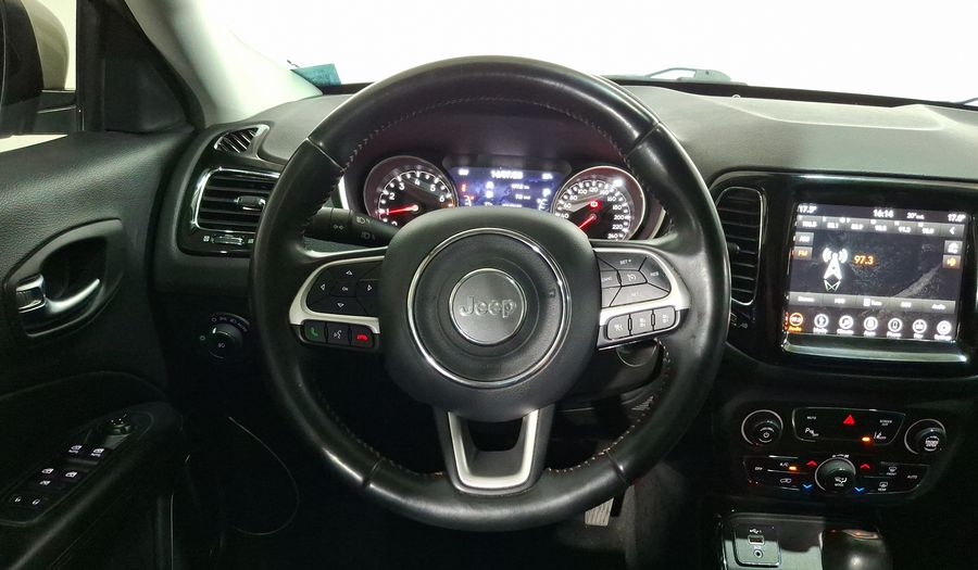Jeep Compass 2.4 LIMITED AUTO Suv 2019