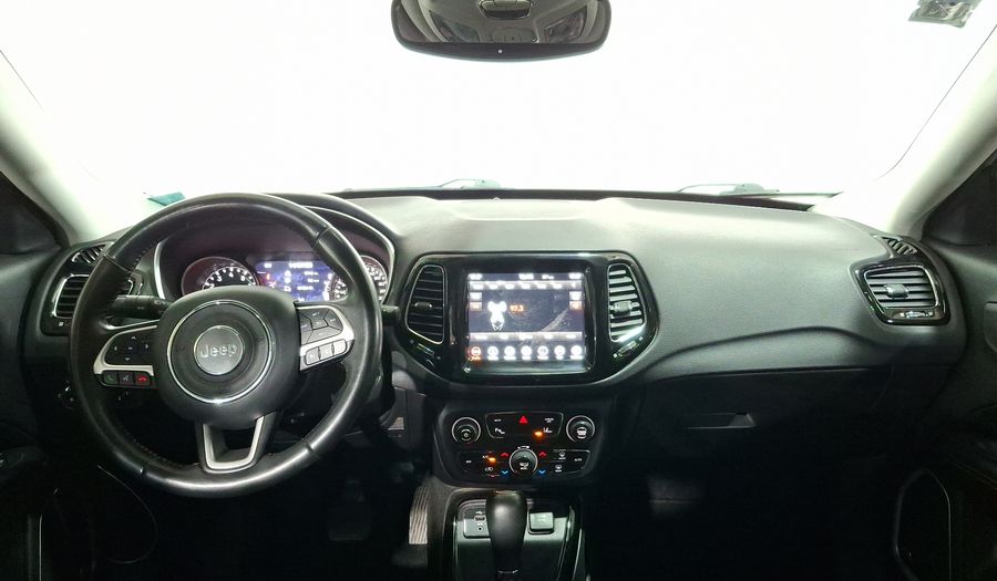 Jeep Compass 2.4 LIMITED AUTO Suv 2019