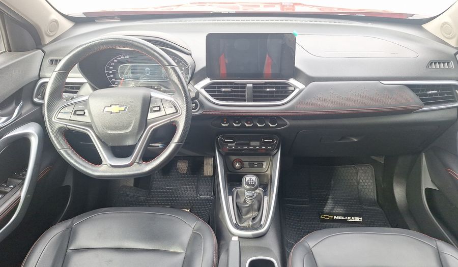Chevrolet Groove 1.5 PREMIER Suv 2022