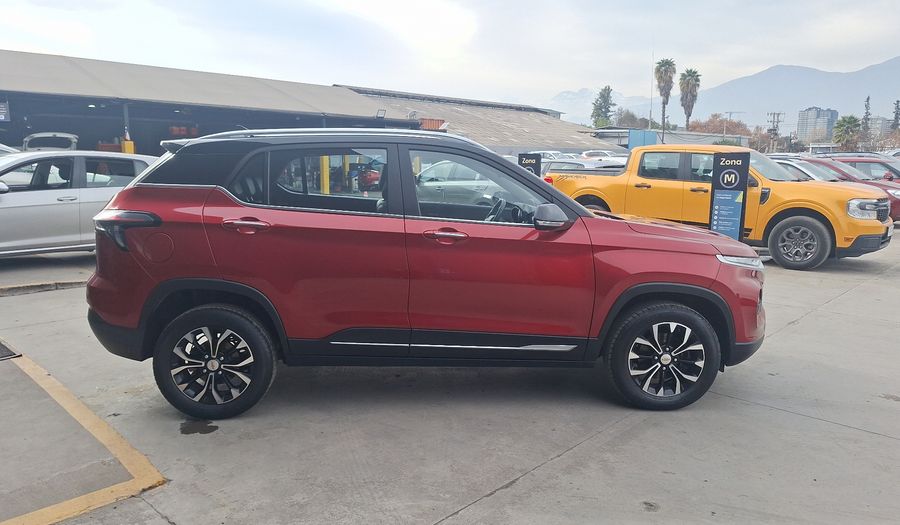 Chevrolet Groove 1.5 PREMIER Suv 2022