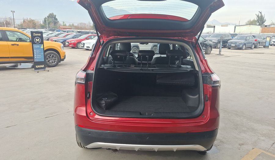 Chevrolet Groove 1.5 PREMIER Suv 2022