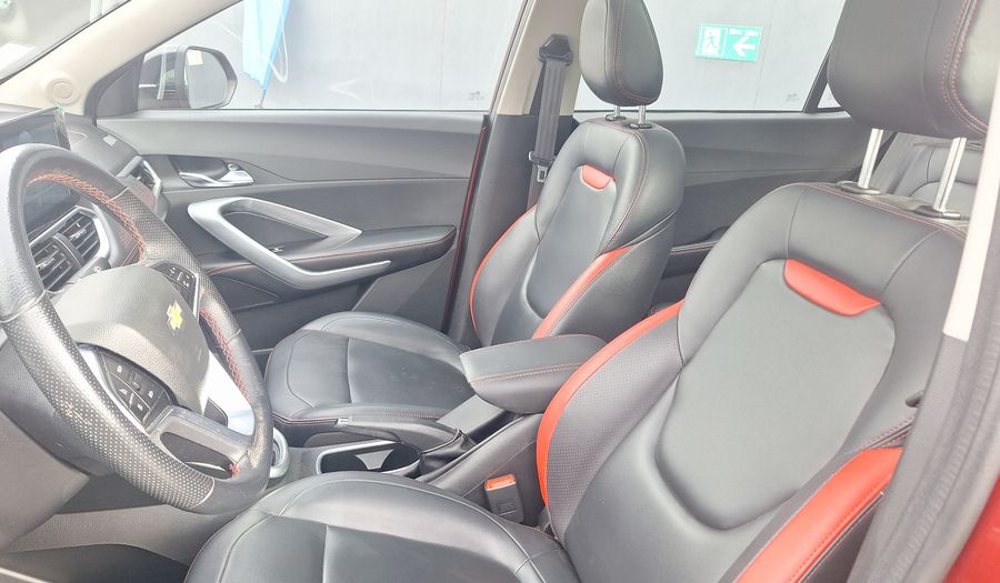 Chevrolet Groove 1.5 PREMIER Suv 2022