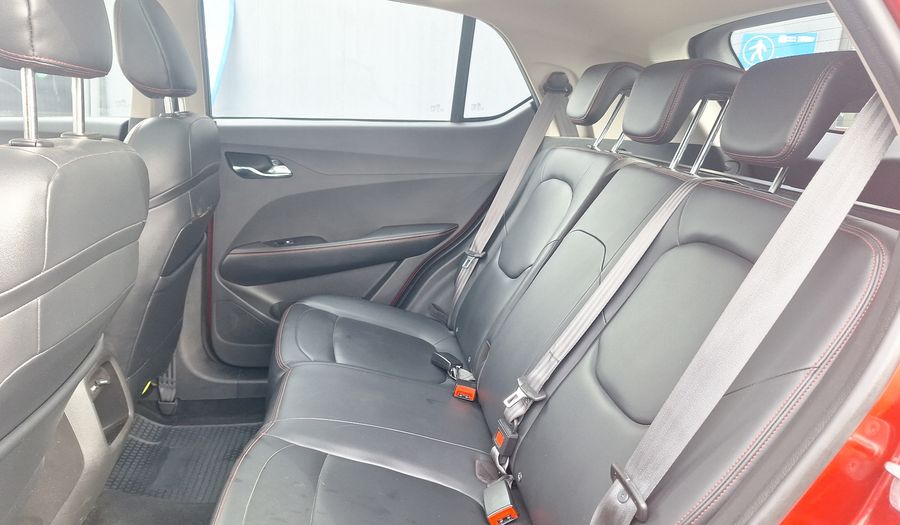 Chevrolet Groove 1.5 PREMIER Suv 2022