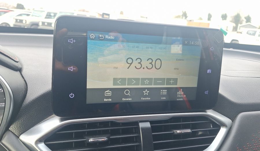 Chevrolet Groove 1.5 PREMIER Suv 2022