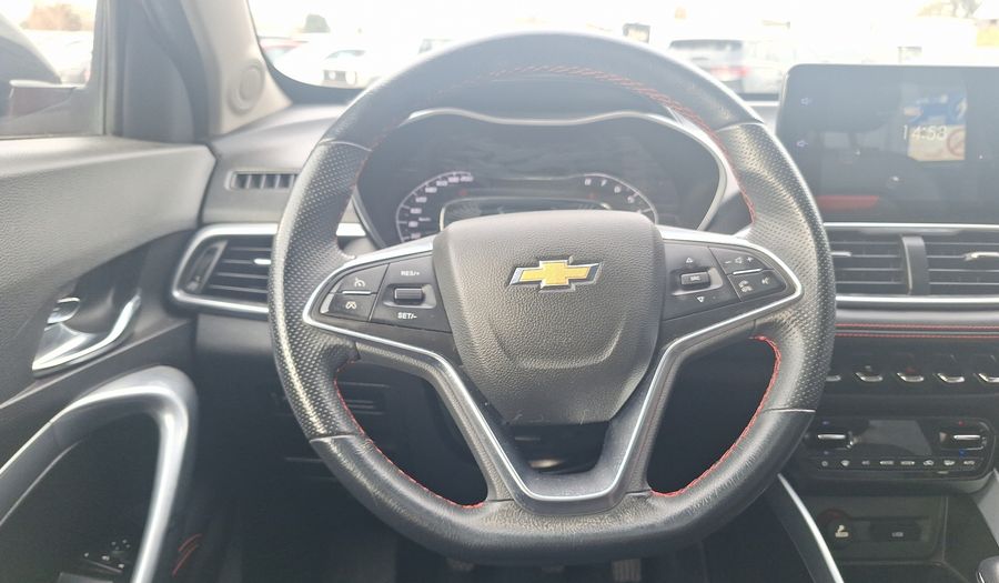 Chevrolet Groove 1.5 PREMIER Suv 2022