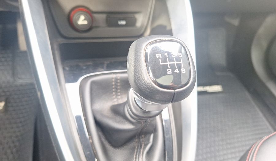 Chevrolet Groove 1.5 PREMIER Suv 2022