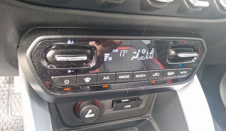 Chevrolet Groove 1.5 PREMIER Suv 2022