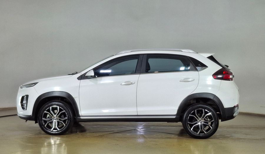 Chery Tiggo 2 Pro 1.5 AUTO GLS Suv 2021