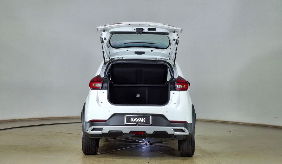 Chery Tiggo 2 Pro 1.5 AUTO GLS Suv 2021