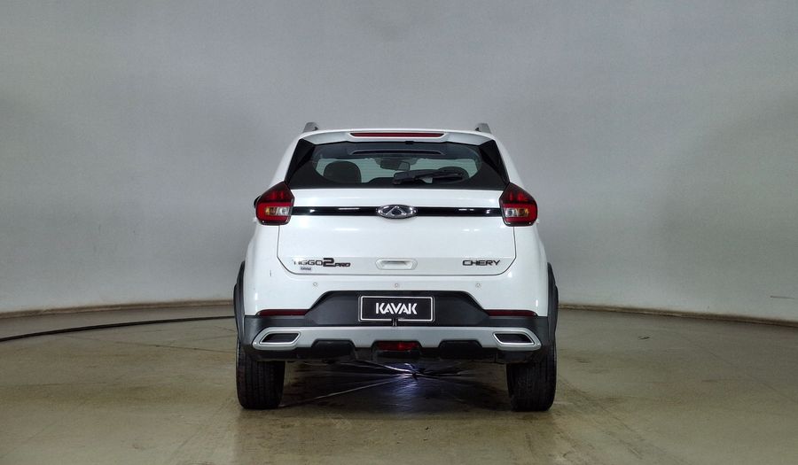 Chery Tiggo 2 Pro 1.5 AUTO GLS Suv 2021