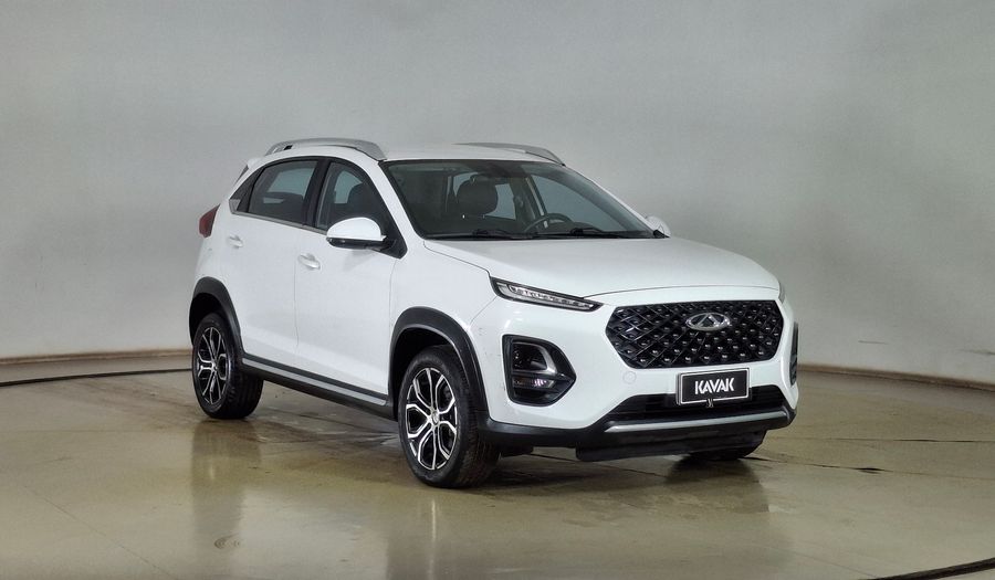 Chery Tiggo 2 Pro 1.5 AUTO GLS Suv 2021