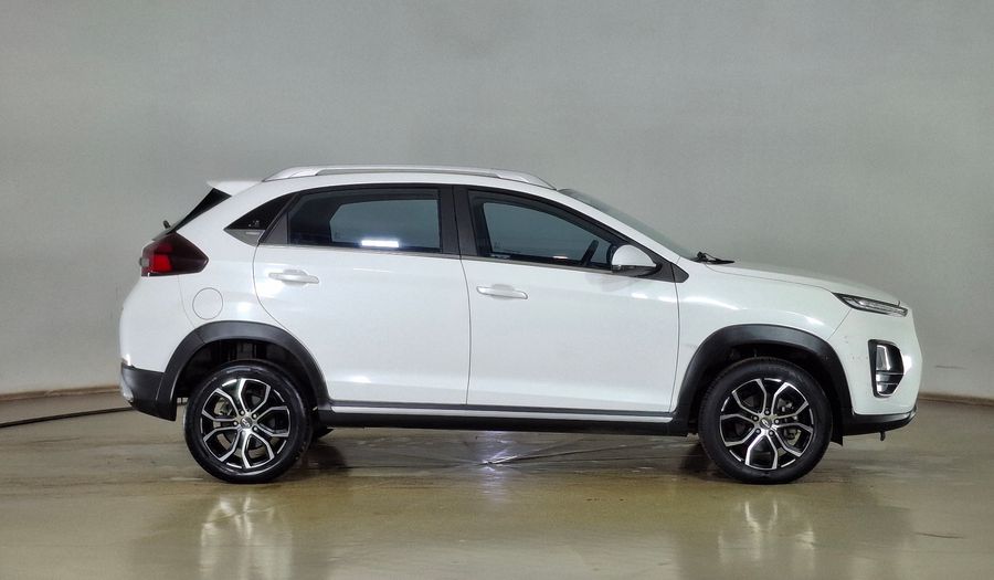 Chery Tiggo 2 Pro 1.5 AUTO GLS Suv 2021