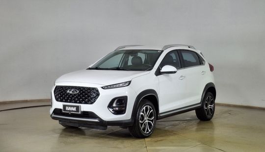 Chery • Tiggo 2 Pro