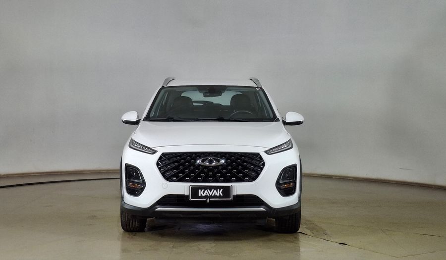 Chery Tiggo 2 Pro 1.5 AUTO GLS Suv 2021