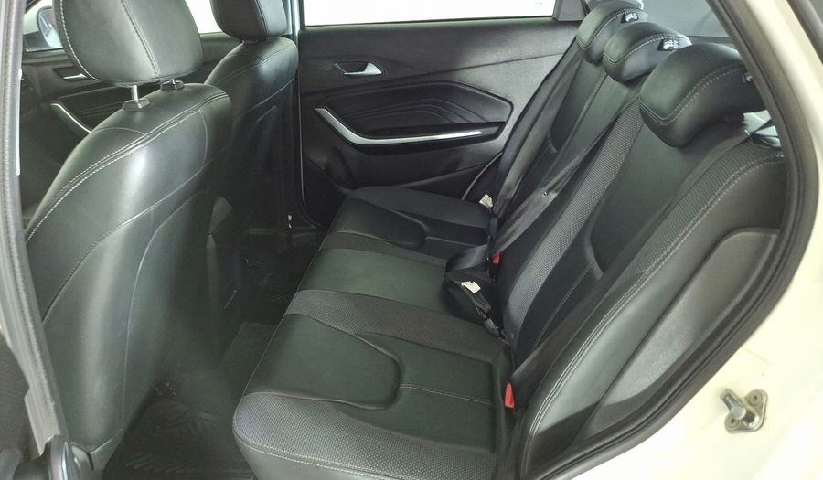 Chery Tiggo 2 Pro 1.5 AUTO GLS Suv 2021