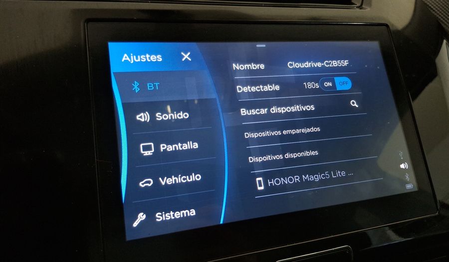 Chery Tiggo 2 Pro 1.5 AUTO GLS Suv 2021