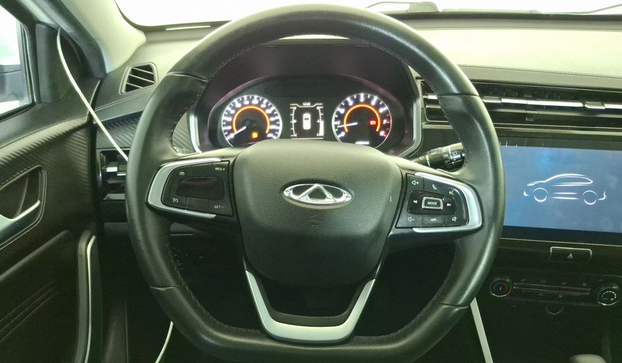 Chery Tiggo 2 Pro 1.5 AUTO GLS Suv 2021