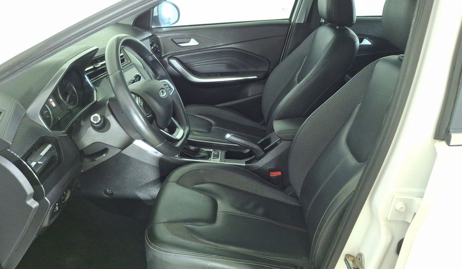 Chery Tiggo 2 Pro 1.5 AUTO GLS Suv 2021