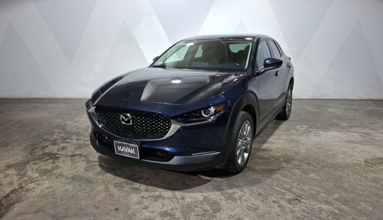 Mazda • CX-30