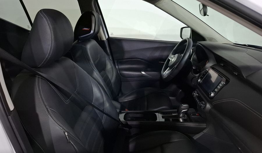 Nissan Kicks 1.6 PLATINUM LTS XTRONIC Suv 2023